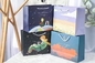 Little Prince Print Recycled Paper Merchandise Bags 33x25x12cm