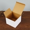 Customized Logo 5 Ply Cardboard Shipping Boxes 20x20x10 Corrugated Packaging Boxes