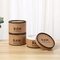 Round Food Container Paper Box