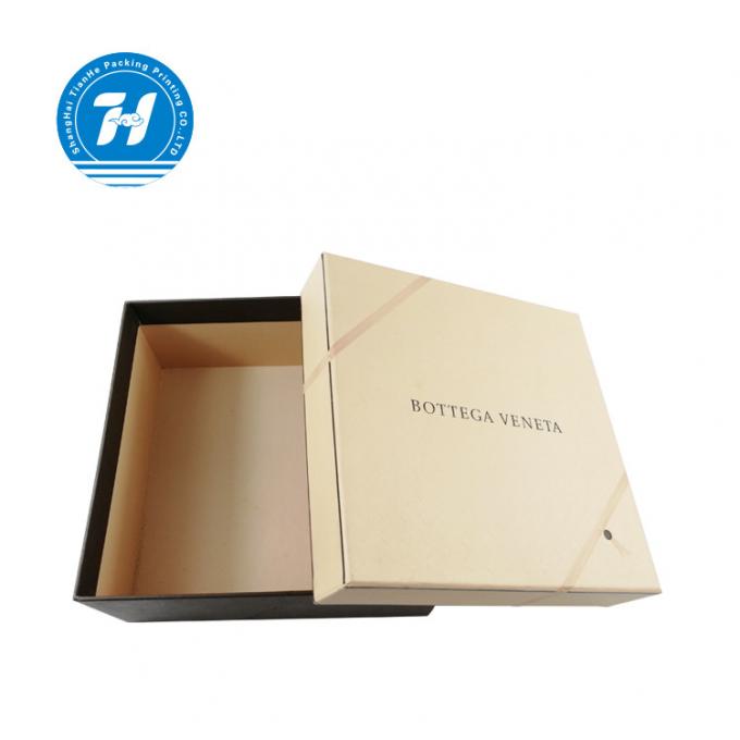 flat pack boxes