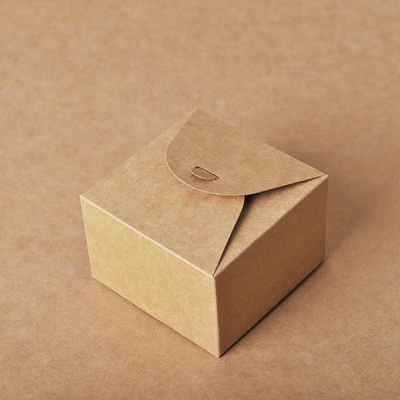 Customized Logo Cardboard Gift Packaging Box with Plywood Type for Gift Packaging