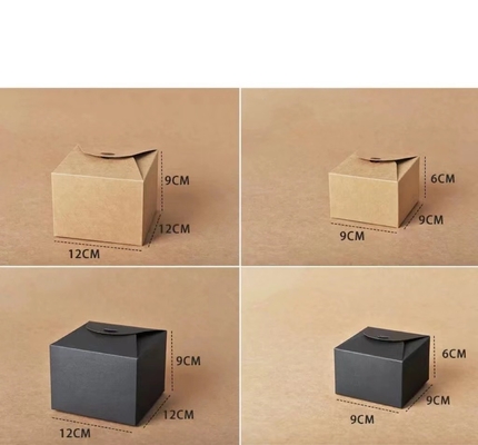 Packaging Kraft Paper Box Customized Printing for Customized Packaging Solutions