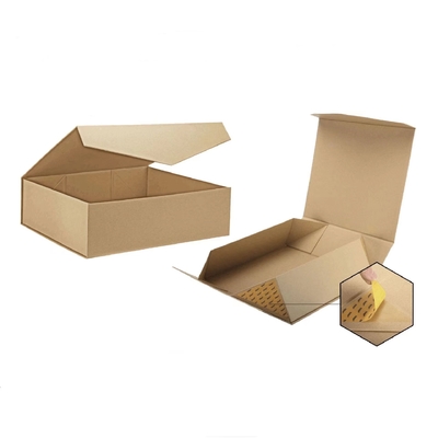 Rigid Cardboard Boxes Structure Packaging Cardboard Gift Packaging Box