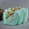 ODM Pantone Color 250gsm Bridesmaid Paper Gift Bags 25*37*11cm