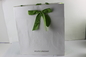 Gloss Lamination Clothing Paper Bags