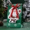 230 Gram/M2 Cookies Candies Christmas Paper Party Bags Eco Friendly