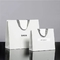 Customized Logo Letterpress Wedding Small Paper Bags For Jewelry