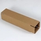 Cuboid Kraft Paper Corrugated Boxes Furniture Shipping Box 9cmx9cmx27cm