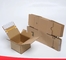 5x5x5 6x6x6 Corrugated Paper Box Ecommerce Mailing Boxes With Tear Strip