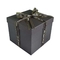 Black Pink 210gsm-400gsm Wedding Paper Box Paperboard Wedding Dress Packing Box