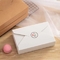 Customized Logo Packaging Kraft Paper Box with Glossy / Matte Lamination