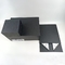 Foldable Multiple Size Cardboard Gift Packaging Box With Magnetic Closure