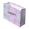 Holographic Cosmetics Packaging Containers