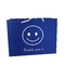 35*26cm Printed Paper Shopping Bags