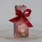 ODM 5*5*12cm Candy Chocolate Wedding Paper Box With Ribbon