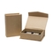 Luxury Magnet Folding Flat Pack Gift Boxes 1200gsm Art Paper Box